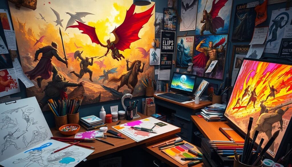 redacción de prompts