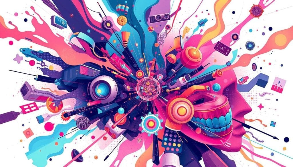 retos creativos y oportunidades de diseño con IA