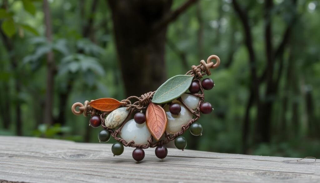 sostenibilidad en joyería