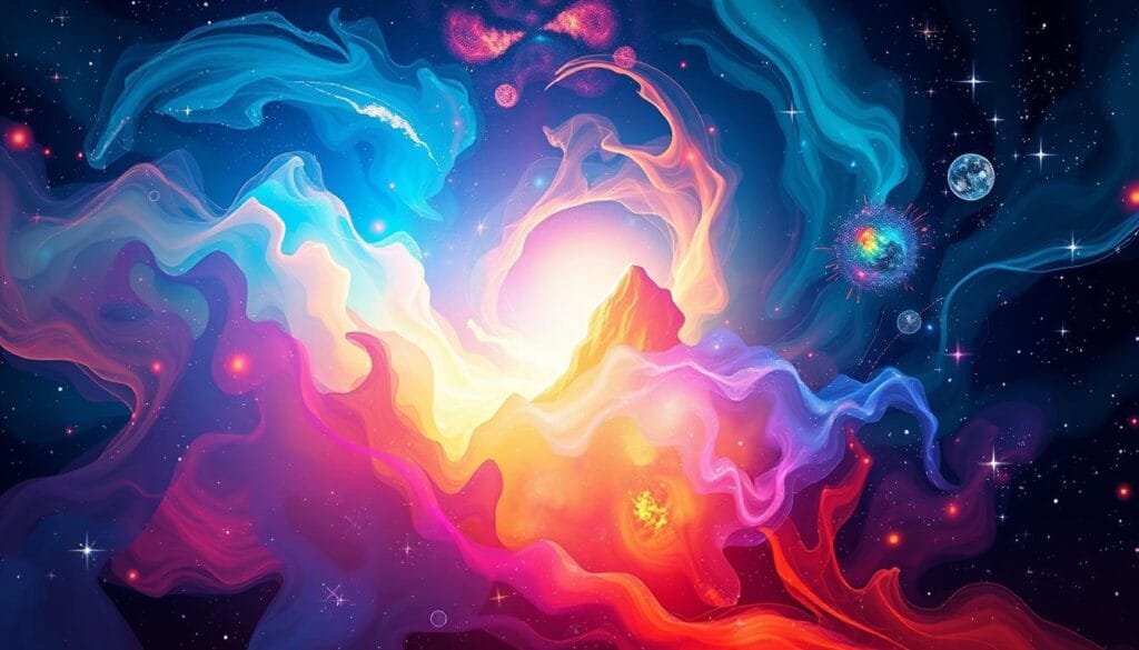 técnicas artísticas en IA