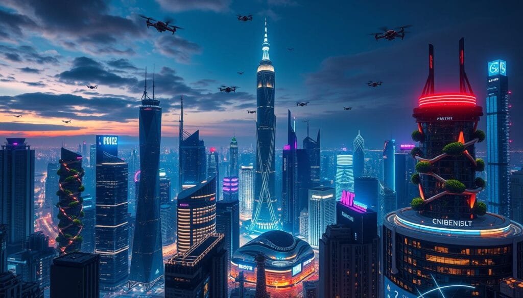 técnicas de IA técnicas de IA