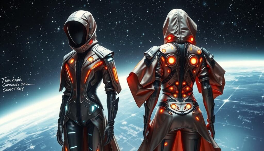 tecnología espacial tecnología espacial