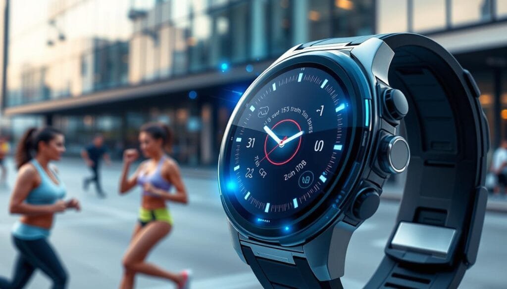 tecnología vestible