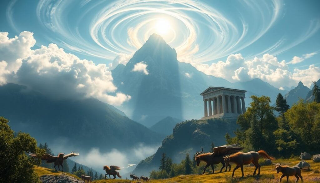 temáticas de mitología temáticas de mitología