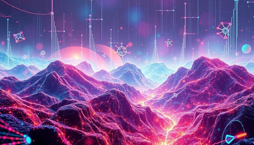 tendencias actuales en creación de imágenes con IA