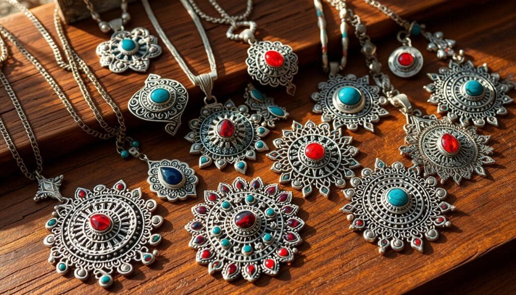 tendencias de joyería