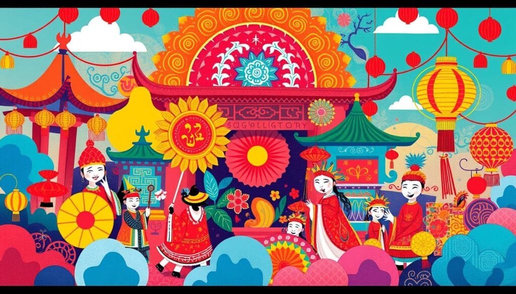 tendencias en ilustraciones