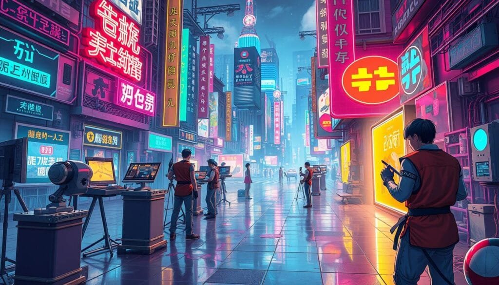 tendencias futuras en la creación de imágenes con IA