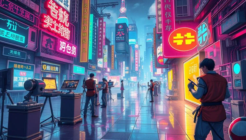 tendencias futuras en la creación de imágenes con IA