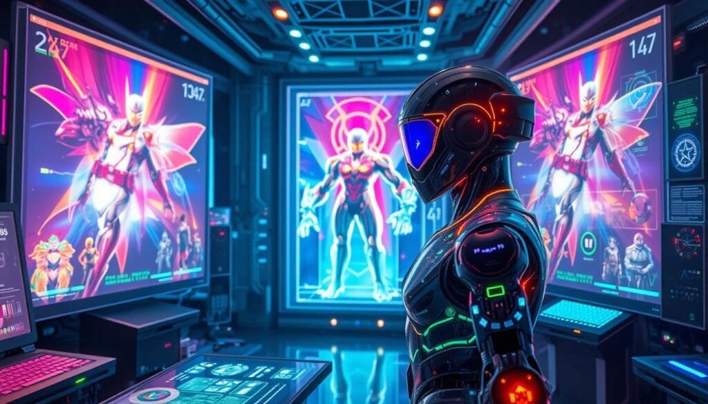 tendencias futuras en la generación de imágenes con IA