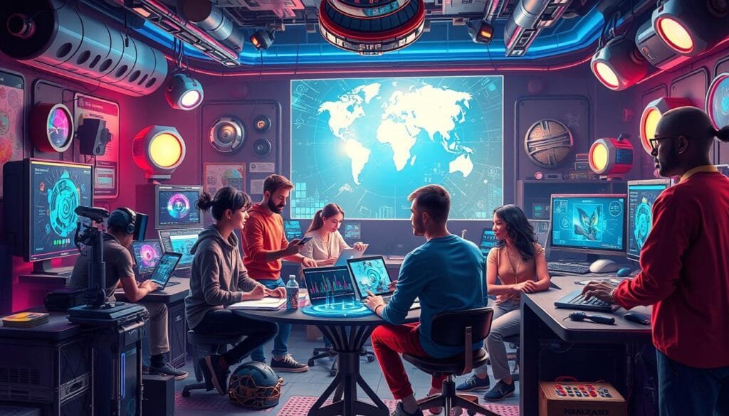 testimonios de creadores relacionados con IA