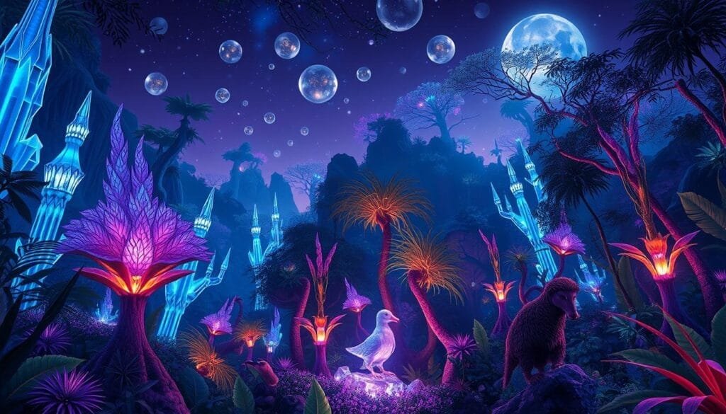 tipos de ecosistemas tipos de ecosistemas