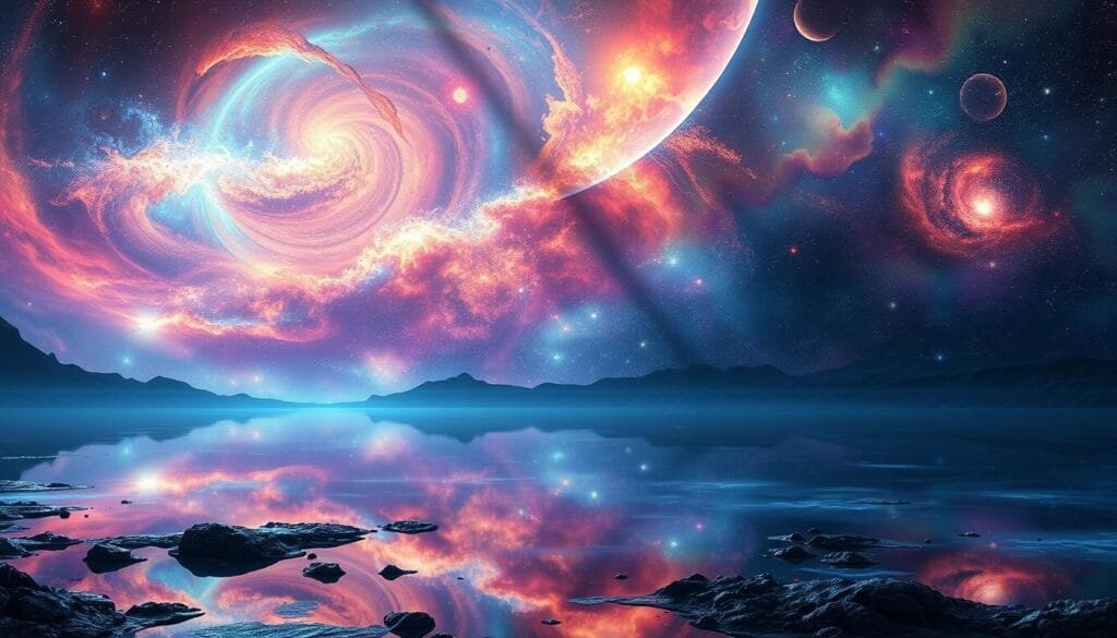 tipos de imágenes en arte digital con IA