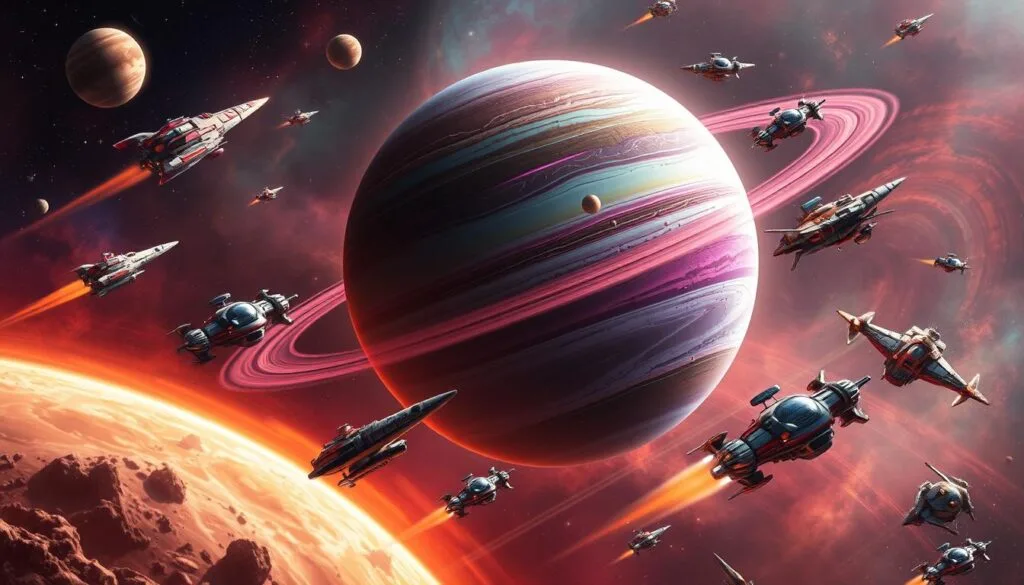 tipos de prompts en exploración espacial