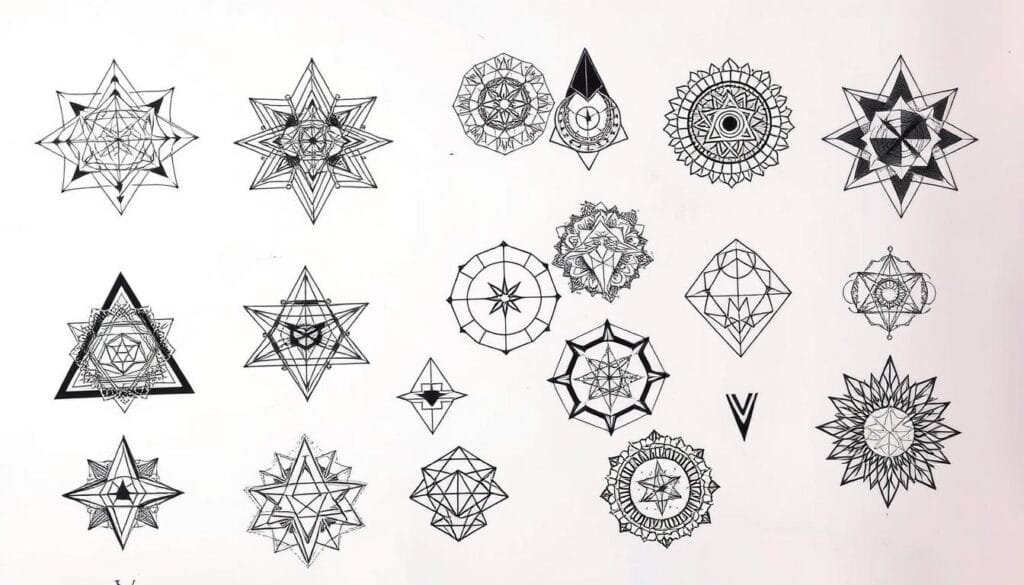 tipos de prompts para diseñar tatuajes