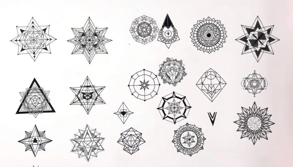 tipos de prompts para diseñar tatuajes