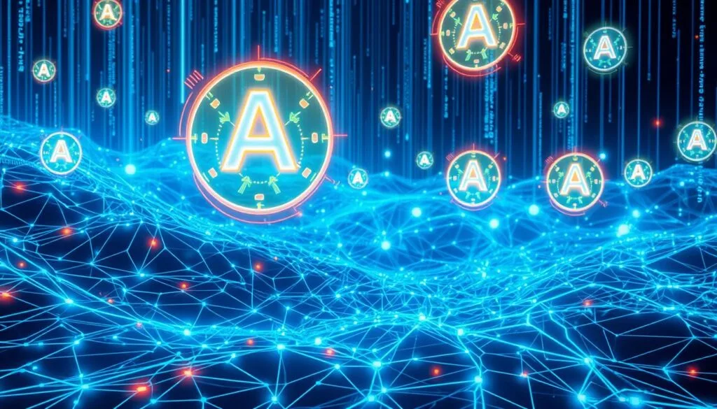 tokens en IA