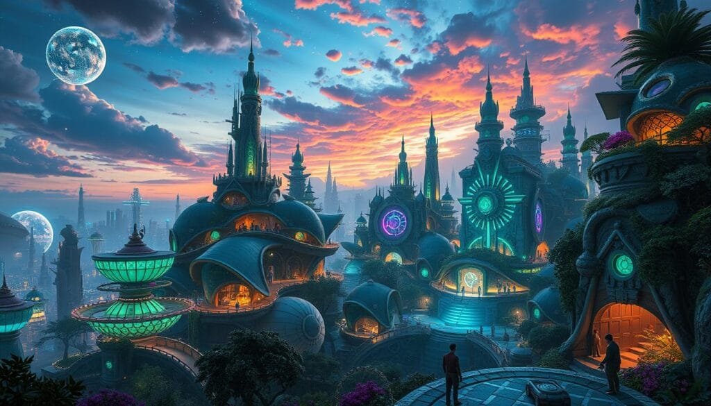 transformación del arte