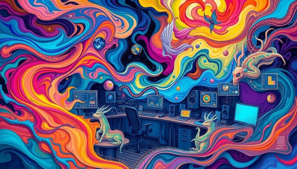 uso de prompts en el proceso creativo uso de prompts en el proceso creativo