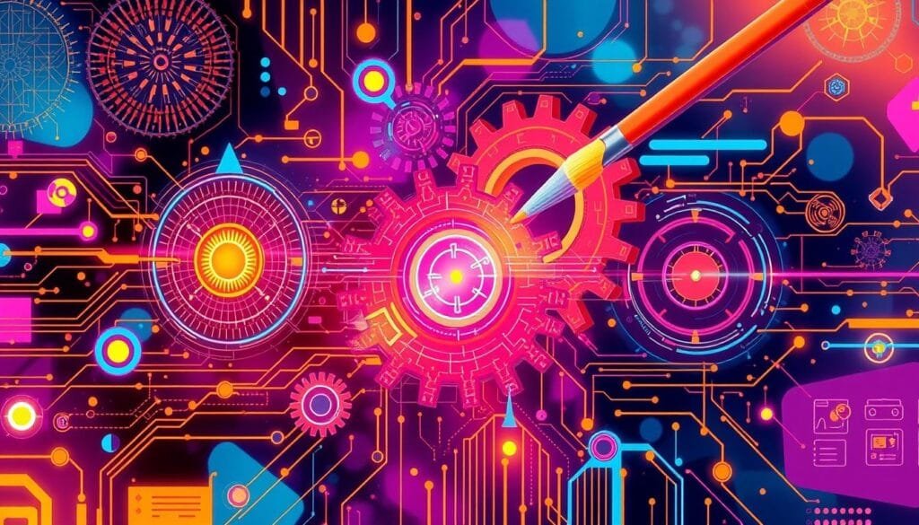 ventajas de IA en el diseño ventajas de IA en el diseño