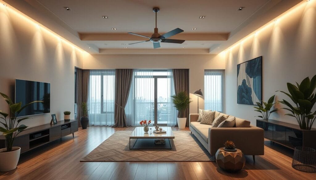 ventajas de la IA en diseño de interiores