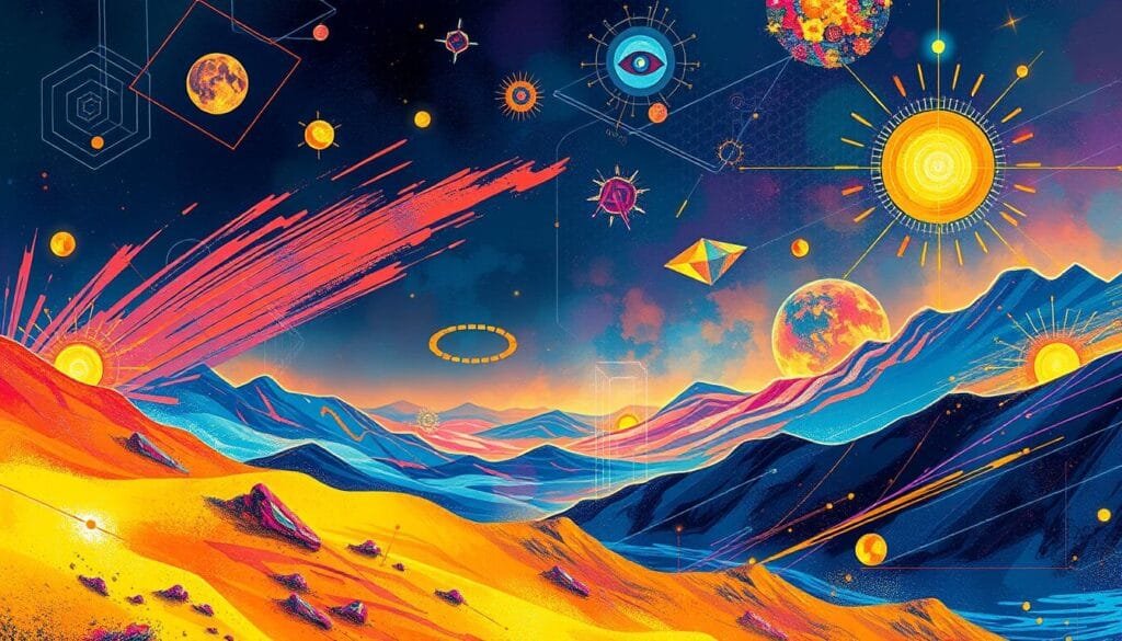 ventajas de la IA en la creación artística ventajas de la IA en la creación artística