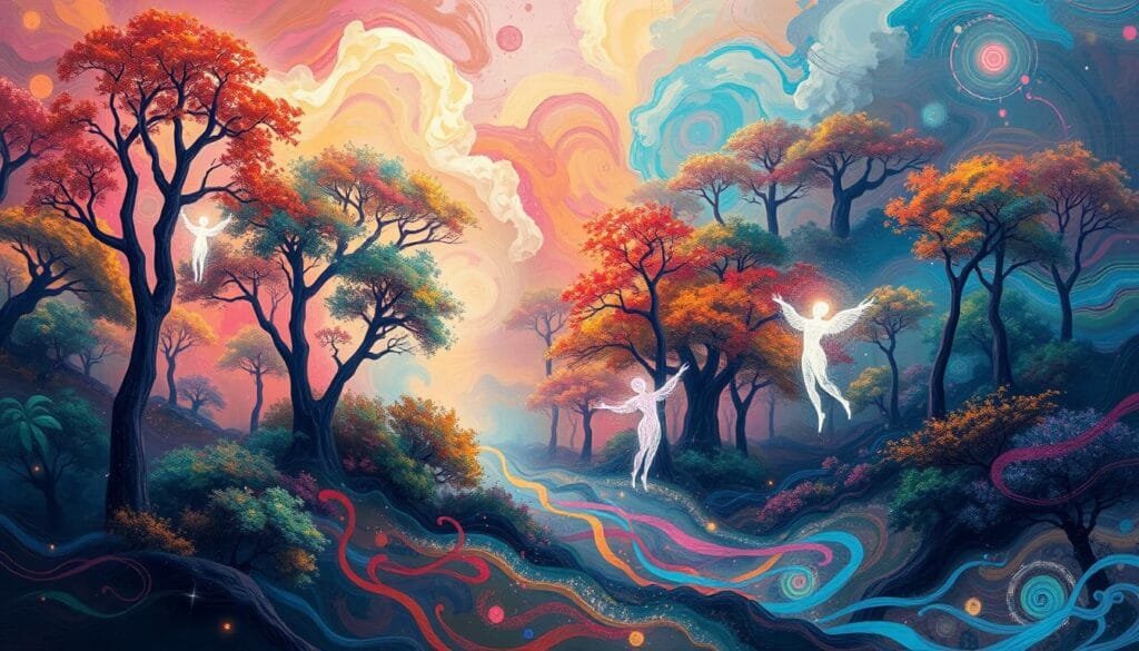 ventajas de la IA en la creación artística