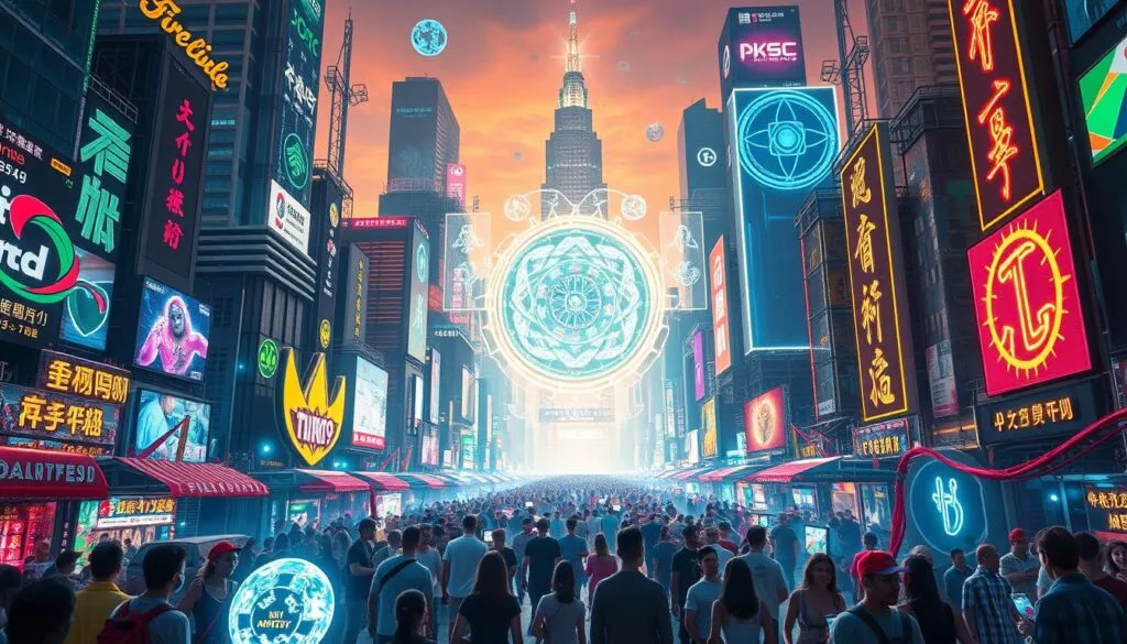 arte futurista