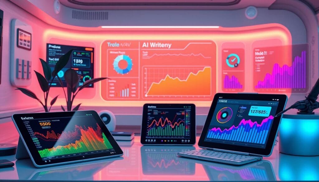 herramientas de escritura de IA herramientas de escritura de IA