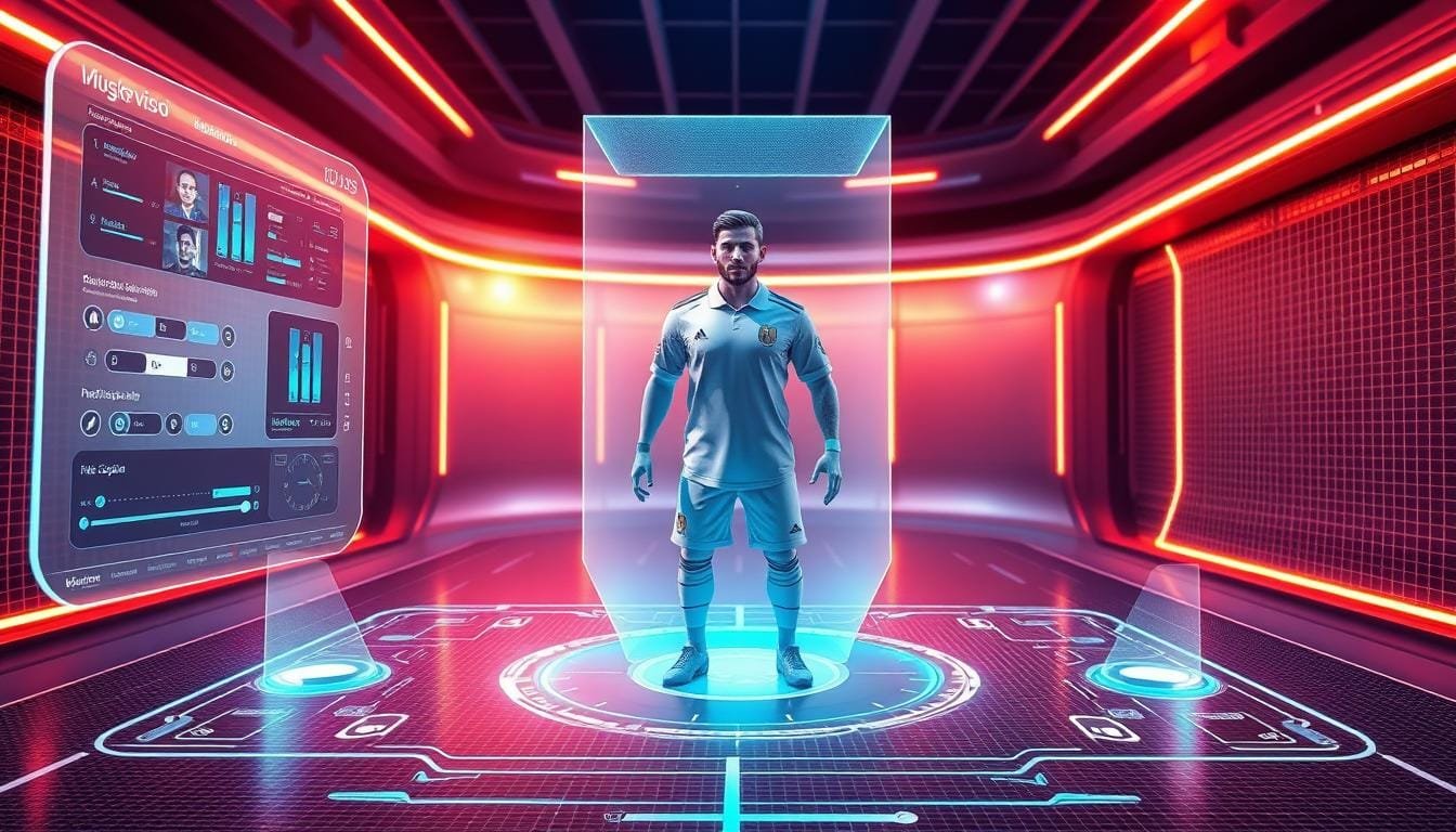 Prompts para Crear Imágenes de Blue Lock con IA 1 Prompts para Crear Imágenes de Blue Lock con IA