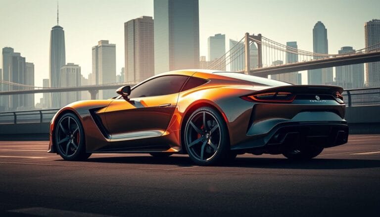 Prompts para Crear Imágenes de Cars con IA