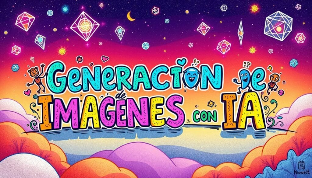 Prompts para Crear Imágenes de Encanto con IA