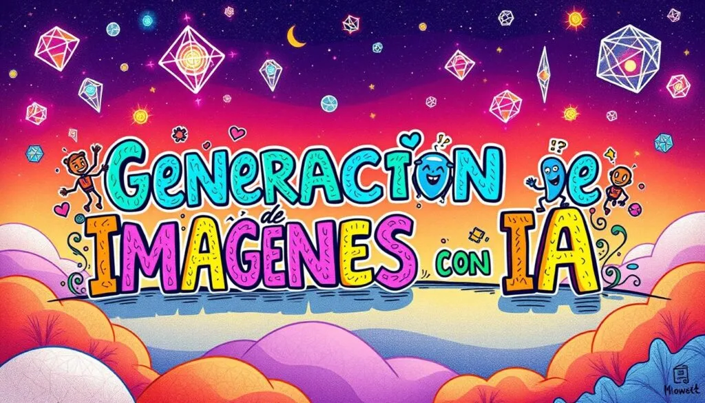 Prompts para Crear Imágenes de Encanto con IA 1 Prompts para Crear Imágenes de Encanto con IA