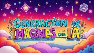 Prompts para Crear Imágenes de Encanto con IA