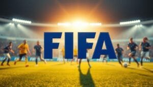Prompts para Crear Imágenes de FIFA con IA