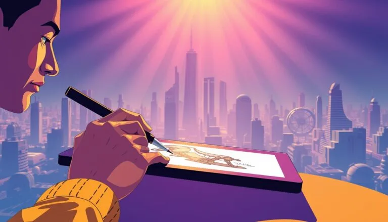 Prompts para Crear Imágenes de Robin con IA 8 Prompts para Crear Imágenes de Robin con IA