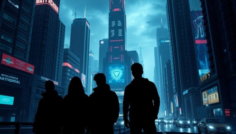 Prompts para Crear Imágenes de The Boys con IA 8 Prompts para Crear Imágenes de The Boys con IA