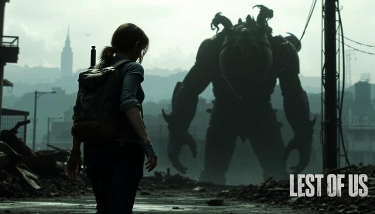 Prompts para Crear Imágenes de The Last of Us con IA
