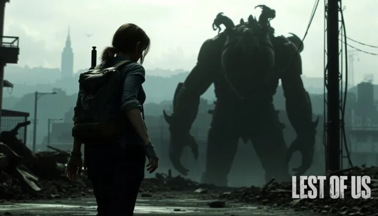 Prompts para Crear Imágenes de The Last of Us con IA 9 Prompts para Crear Imágenes de The Last of Us con IA