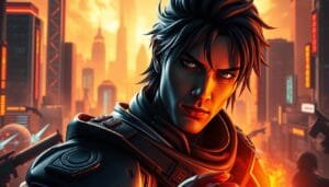 Prompts para Crear Imágenes de Valorant con IA