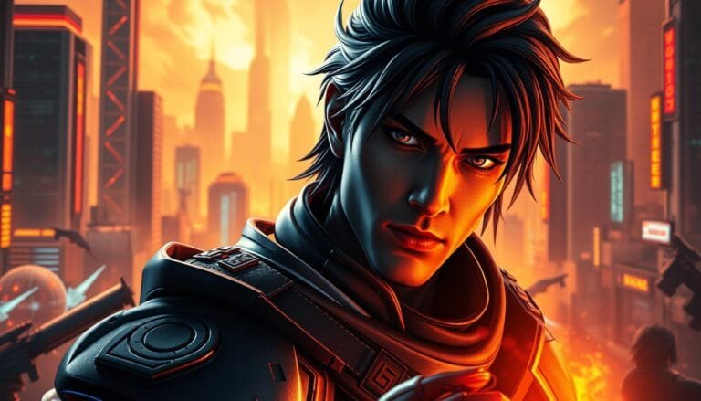 Prompts para Crear Imágenes de Valorant con IA 6 Prompts para Crear Imágenes de Valorant con IA