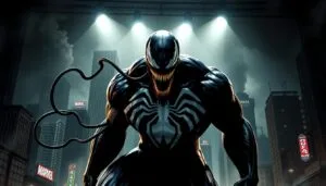 Prompts para Crear Imágenes de Venom con IA