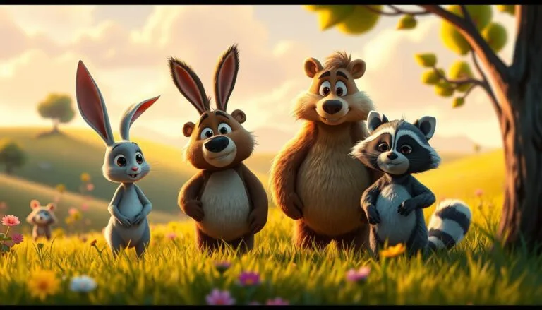 Prompts para Crear Personajes Estilo Pixar con IA 12 Prompts para Crear Personajes Estilo Pixar con IA